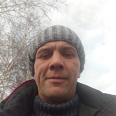 Фотография мужчины Алексей, 46 лет из г. Шемонаиха