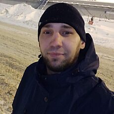 Фотография мужчины Алексей, 34 года из г. Алейск