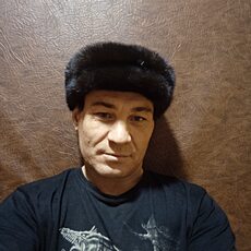 Фотография мужчины Анатолий, 40 лет из г. Славгород