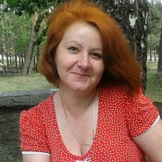 Фотография девушки Ангелина, 50 лет из г. Борисов