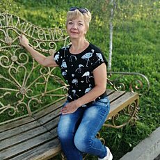 Фотография девушки Татьяна, 54 года из г. Рыбинск