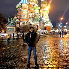Фотография мужчины Сергей, 31 год из г. Раменское