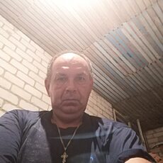 Фотография мужчины Сергей, 46 лет из г. Новопавловск