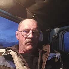 Фотография мужчины Сергей, 58 лет из г. Усинск