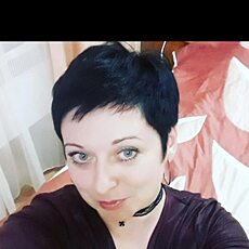 Фотография девушки Юлия, 46 лет из г. Воронеж