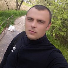 Фотография мужчины Владимир, 33 года из г. Лисичанск