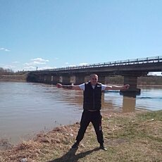 Фотография мужчины Николай, 43 года из г. Анжеро-Судженск