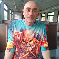 Фотография мужчины Олег, 50 лет из г. Кореновск