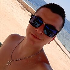 Фотография мужчины Ruslan, 31 год из г. Жлобин