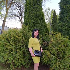Фотография девушки Ольга, 41 год из г. Воронеж