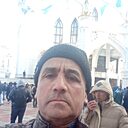 Шавкатбек, 51 год