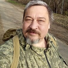 Фотография мужчины Дмитрий, 50 лет из г. Вязьма