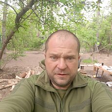 Фотография мужчины Сергей, 43 года из г. Дружковка