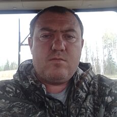 Фотография мужчины Виталя, 44 года из г. Новоалтайск