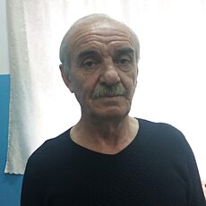 Фотография мужчины Владимир, 64 года из г. Кисловодск