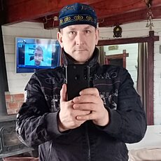Фотография мужчины Дмитрий, 42 года из г. Новокузнецк