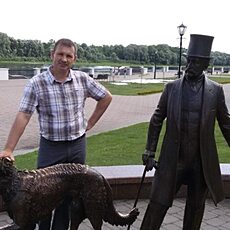 Фотография мужчины Вано, 56 лет из г. Гомель