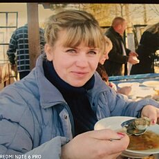 Фотография девушки Зоя, 45 лет из г. Гродно