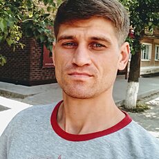 Фотография мужчины Алексей, 32 года из г. Россошь