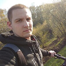 Фотография мужчины Егор, 27 лет из г. Новосибирск
