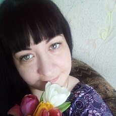 Фотография девушки Елена, 39 лет из г. Саянск