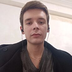 Фотография мужчины Влад, 25 лет из г. Ярославль