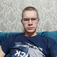 Фотография мужчины Вячеслав, 26 лет из г. Борисоглебск