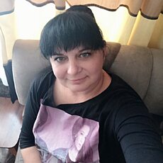 Фотография девушки Оксана, 43 года из г. Львов