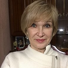 Фотография девушки Елена, 60 лет из г. Санкт-Петербург