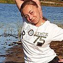 Лисёнок, 46 лет