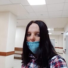 Фотография девушки Людмила, 33 года из г. Богородск