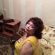 Фотография девушки Лиля, 62 года из г. Кременчуг