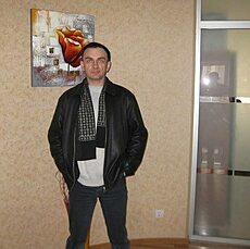 Фотография мужчины Ярослав, 41 год из г. Хмельницкий