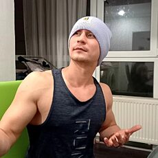 Фотография мужчины Евгений, 34 года из г. Ставрополь