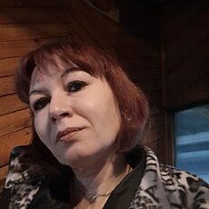 Фотография девушки Наталья, 41 год из г. Петропавловск