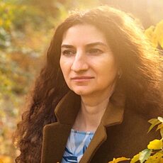 Фотография девушки Ольга, 51 год из г. Саратов