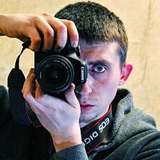 Фотография мужчины Алексей, 28 лет из г. Тайга