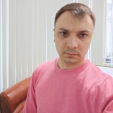 Фотография мужчины Александр, 35 лет из г. Нижневартовск