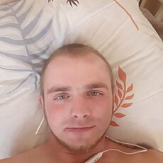 Фотография мужчины Андрей, 36 лет из г. Павлодар