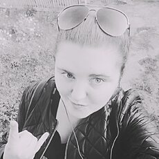 Фотография девушки Аня, 36 лет из г. Гомель