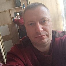 Фотография мужчины Сергей, 42 года из г. Шклов
