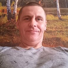 Фотография мужчины Виктор, 42 года из г. Климовичи