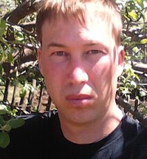 Фотография мужчины Андрей, 30 лет из г. Вольск