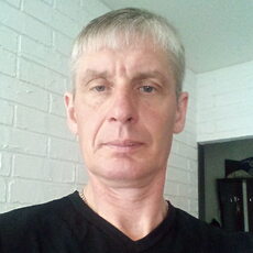 Фотография мужчины Андрей, 52 года из г. Усолье-Сибирское