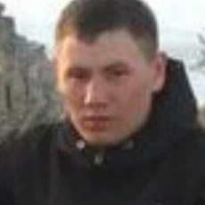 Фотография мужчины Егор, 30 лет из г. Тулун