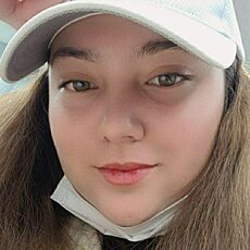 Фотография девушки Saltanat, 23 года из г. Алматы