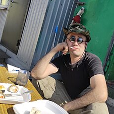 Фотография мужчины Андрей, 40 лет из г. Чита