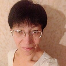 Фотография девушки Галина, 51 год из г. Нововолынск