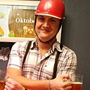 Виктор, 39 лет