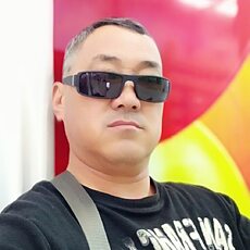 Фотография мужчины Вадим, 47 лет из г. Бишкек